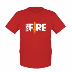 Детские футболки - FATLINE