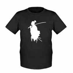 Дитячі футболки - FATLINE