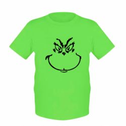 Детские футболки - FATLINE