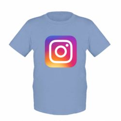 Дитячі футболки - FATLINE