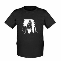 Детская футболка Looking Madara