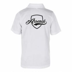 Поло детские