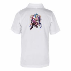 Поло детские