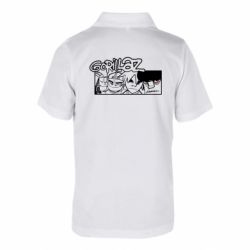 Поло детские