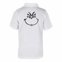 Поло детские