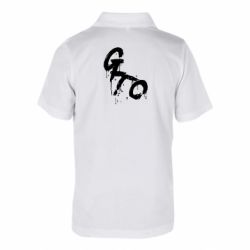 Поло детские