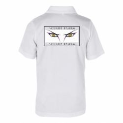 Поло детские