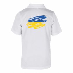 Поло детские