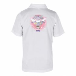 Поло детские