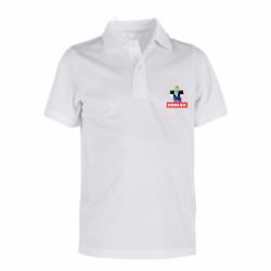 Поло детские