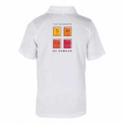 Поло детские