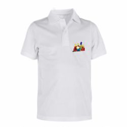 Поло детские