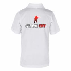 Поло дитячі