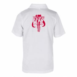 Поло детские