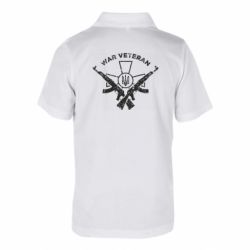 Поло дитячі