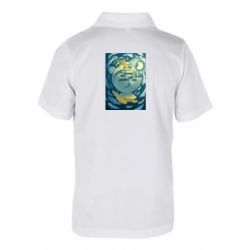 Поло дитячі