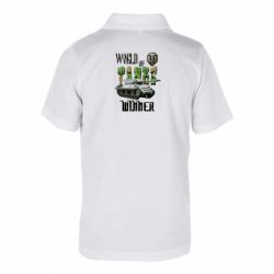 Поло детские