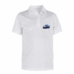 Поло детские
