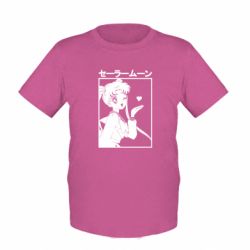 Дитячі футболки - FATLINE