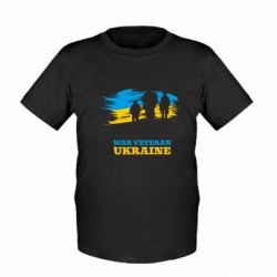 Дитячі футболки - FATLINE