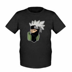 Дитячі футболки - FATLINE