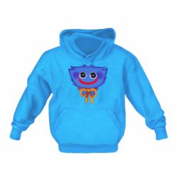 Детские худи - FATLINE