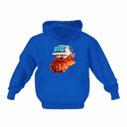 Детские худи - FATLINE