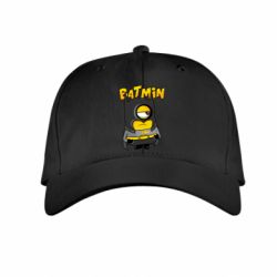 Детские кепки - FATLINE