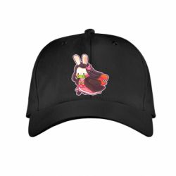 Дитячі кепки