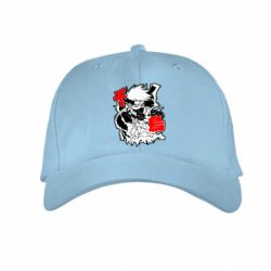 Дитячі кепки