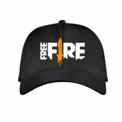 Детские кепки