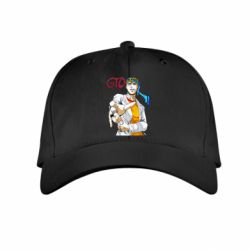 Дитячі кепки - FATLINE