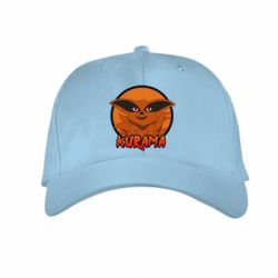 Детские кепки