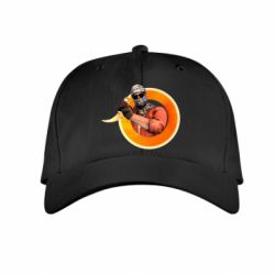 Дитячі кепки