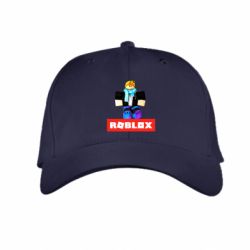 Детские кепки