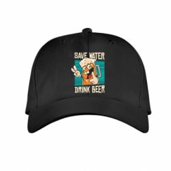 Детские кепки - FATLINE