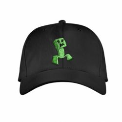 Детские кепки