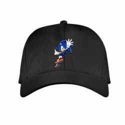 Дитячі кепки