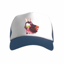 Дитячі кепки-тракери