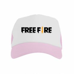 Дитячі кепки-тракери