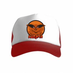 Детские кепки-тракеры