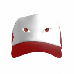 Дитячі кепки-тракери