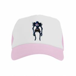 Дитячі кепки-тракери