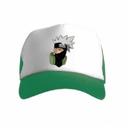 Дитячі кепки-тракери