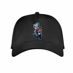 Детские кепки