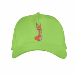 Детские кепки