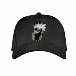 Дитячі кепки