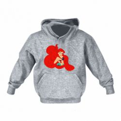 Дитячі худі - FATLINE