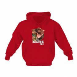 Детские худи - FATLINE