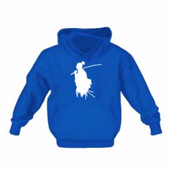 Дитячі худі - FATLINE